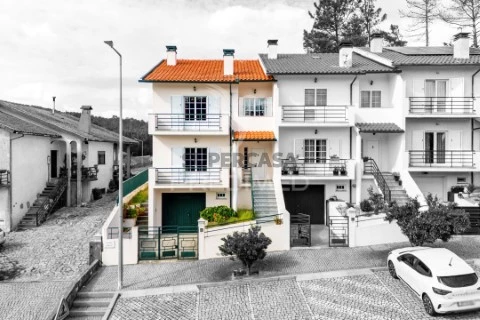 Moradia T4 em Castro Daire, Castro Daire