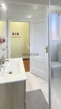 Apartamento T2 em Valpedre, Penafiel