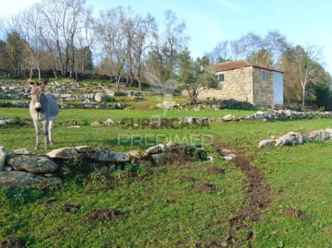 Moradia T2 em Torgueda, Vila Real