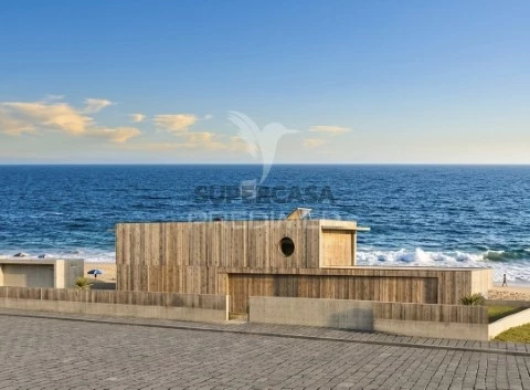 Terreno em Labruge, Vila do Conde