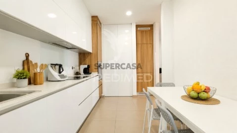 Appartement 2 kamers Op Fátima, Ourém