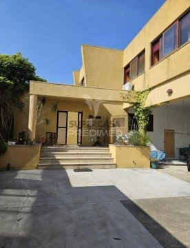 Moradia T6 em Alfena, Valongo