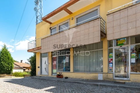Apartamento T2 em Ucha, Barcelos