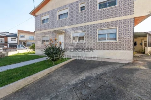 Andar de Moradia T3 em Ermesinde, Valongo