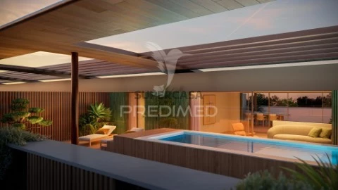 公寓 4 卧室 在 Ramalde, Porto