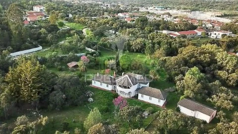 Huis 3 kamers Op Fátima, Ourém