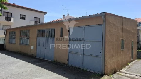 Comercial na Guarda, Guarda