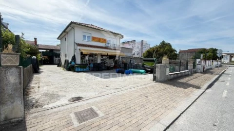 Moradia T3 em Mirandela, Mirandela