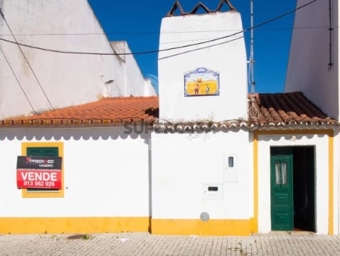 Casa 4 habitaciones en Vimieiro, Arraiolos