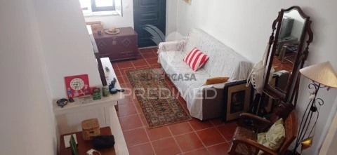 Moradia T2 em Aldeia da Mata, Crato
