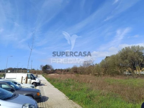 Terreno em Alvarelhos, Trofa