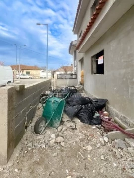 Moradia Geminada T4 em Santa Maria Maior, Chaves