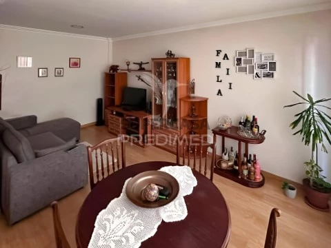 Apartamento 2 habitaciones en Queluz, Sintra