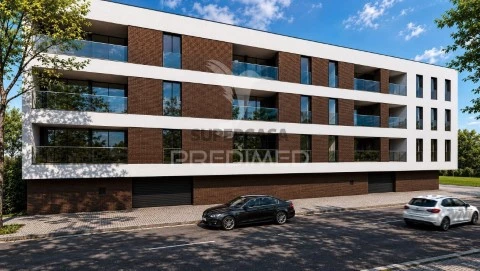 Appartement 1 Chambre au Valença, Cristelo Covo e Arão, Valença