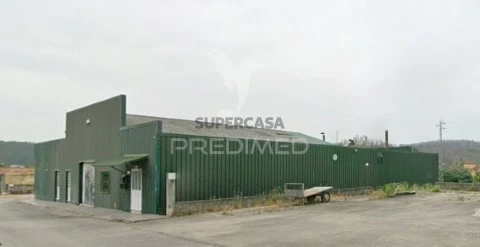 Comercial em Préstimo e Macieira de Alcoba, Águeda