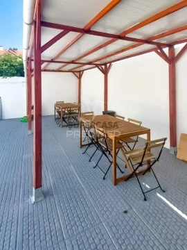 Moradia T9 em Ajuda, Lisboa