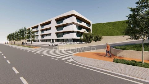 Apartamento T3 em Ponte da Barca, V.N. Muía, Paço Vedro Magalhães, Ponte da Barca