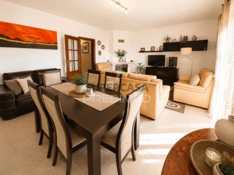 Apartamento T3 em Pego, Abrantes
