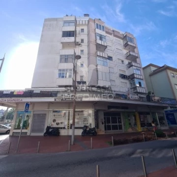 Apartment 1 Zimmer auf Venteira, Amadora