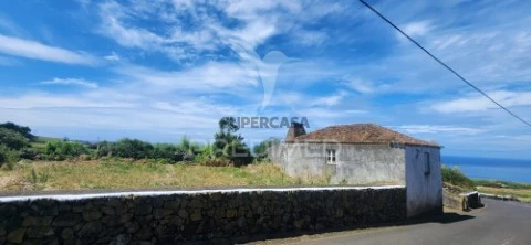 Maison 2 Chambres au Raminho, Angra do Heroísmo
