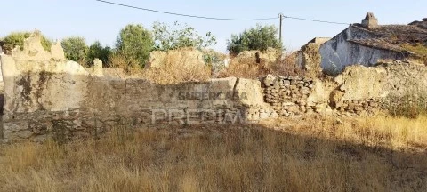 Terreno em Ourique, Ourique