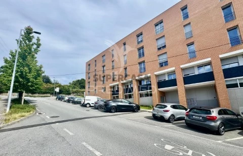 Apartamento T1 em Azurém, Guimarães
