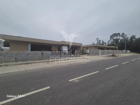 Moradia T4 em Lage, Vila Verde