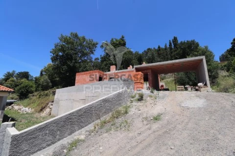 Moradia T3 na Ribeira, Ponte de Lima