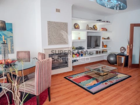 Apartamento T3 em Santiago Maior e São João Baptista, Beja