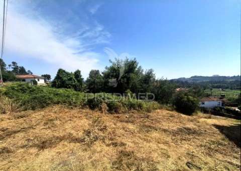 Terreno em Lanhas, Vila Verde