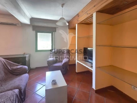 Apartamento T3 em Santiago Maior e São João Baptista, Beja