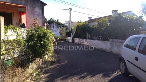 Huis 3 kamers Op Santa Margarida da Coutada, Constância