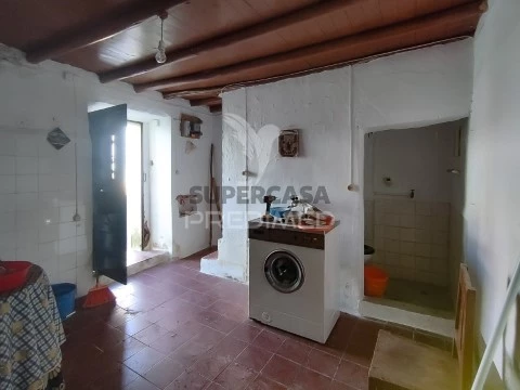 Moradia T2 em São Matias, Nisa
