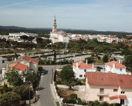 Moradia T7 em Fátima, Ourém