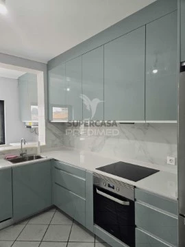 Apartamento T3 em Santa Joana, Aveiro