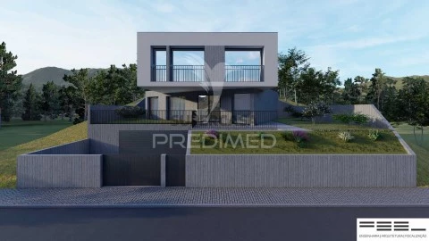 Terreno em Lage, Vila Verde