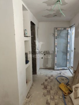 房子 3 卧室 在 Vila Nova da Barquinha, Vila Nova da Barquinha