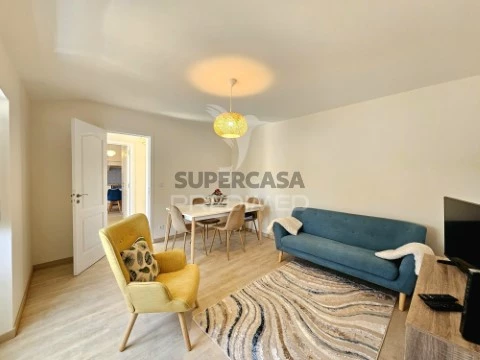 Moradia T2 em Almodôvar, Almodôvar