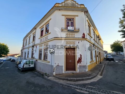 房子 9 卧室 在 Castro Verde e Casével, Castro Verde
