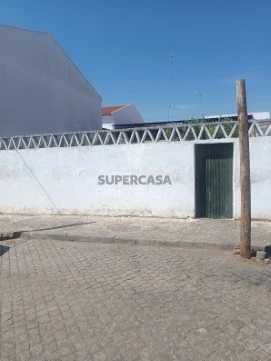 Terreno em São João Batista, Campo Maior