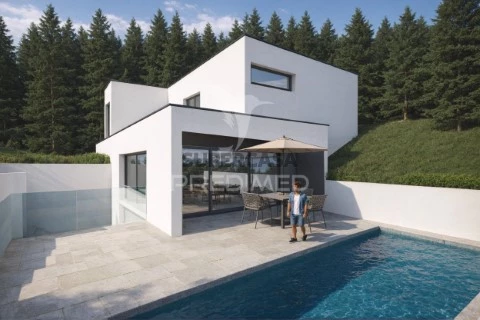 Terreno em Sande São Lourenço e Balazar, Guimarães