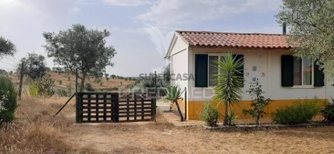 Quinta Rural T4 em Alqueva, Portel