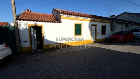 Huis 2 kamers Op Santa Margarida da Coutada, Constância