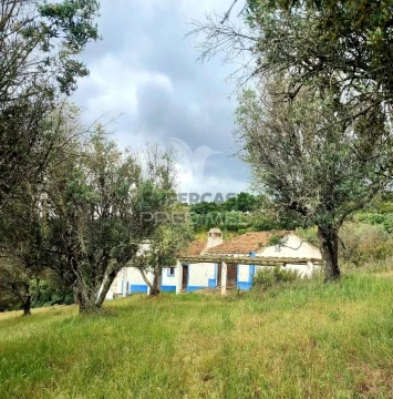 Monte Alentejano T5 em Redondo, Redondo