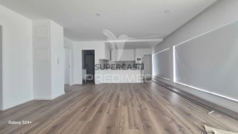 Apartamento T3 em Cabanelas, Vila Verde
