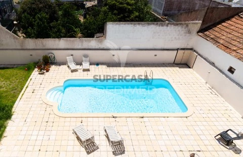 Apartamento T3 em Sines, Sines