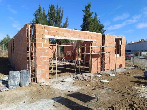 Moradia T4 em Igrejinha, Arraiolos