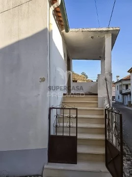 Moradia T3 em Vila Seca e Bem da Fé, Condeixa-a-Nova