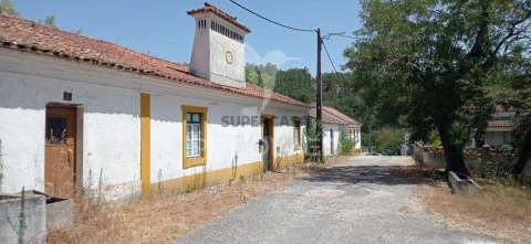 Moradia T2 em Margem, Gavião
