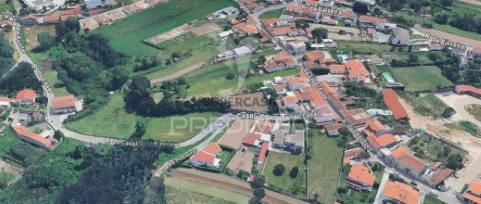 Terreno em Esgueira, Aveiro